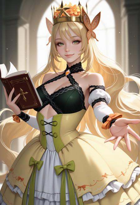 masterpiece,  best quality,  newest on Tensor.Art