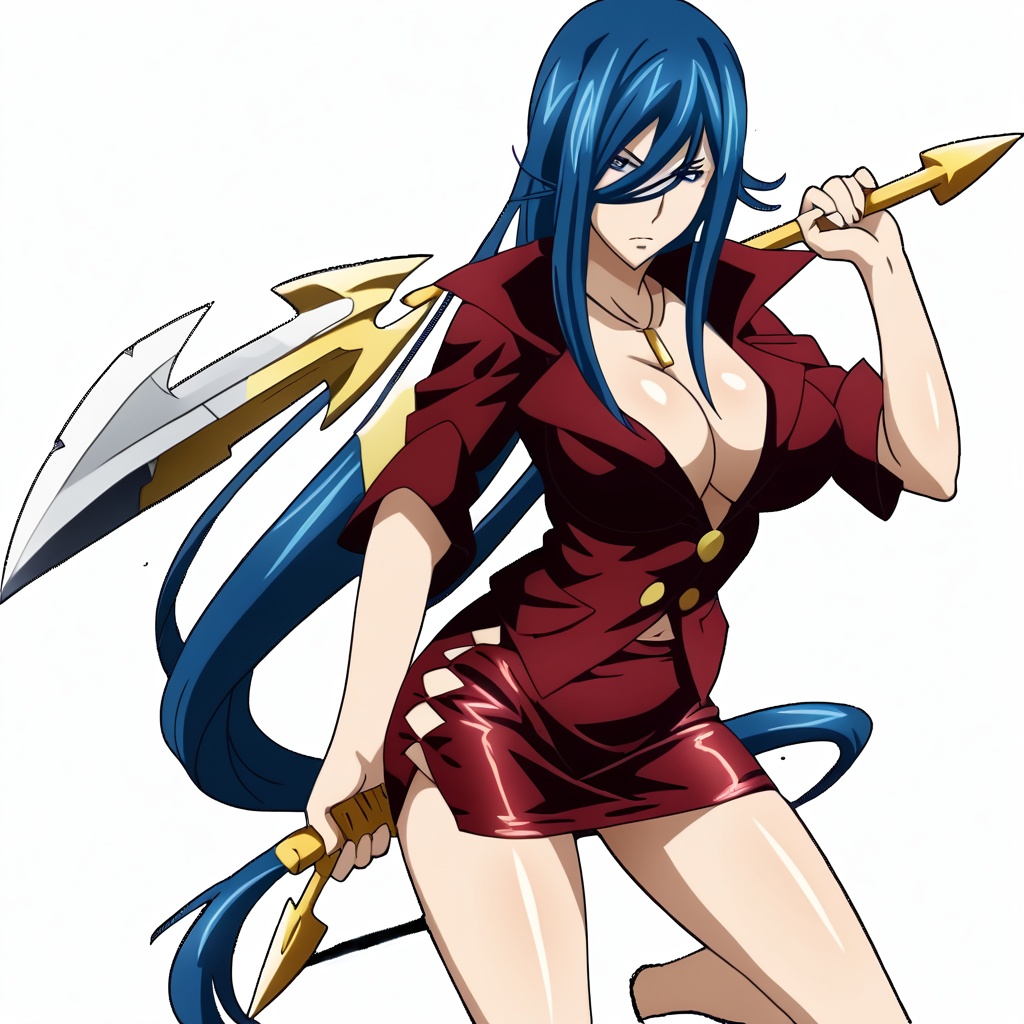 k4l4w4rn4 ,  Kalawarna ,  Kalawarna (high school dxd) on Tensor.Art