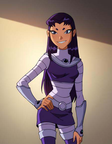 blackfirett,  1girl,  solo on Tensor.Art