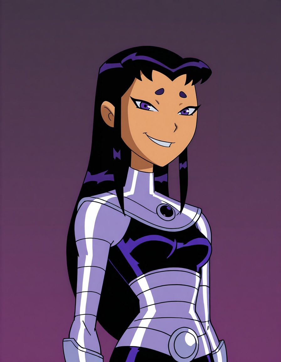 blackfirett,  1girl,  solo on Tensor.Art
