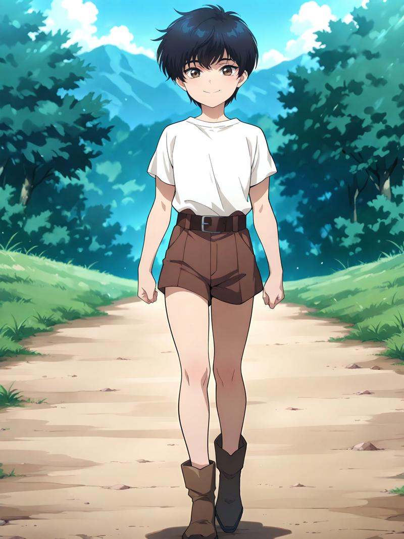 masterpiece,  best quality,  anime coloring on Tensor.Art