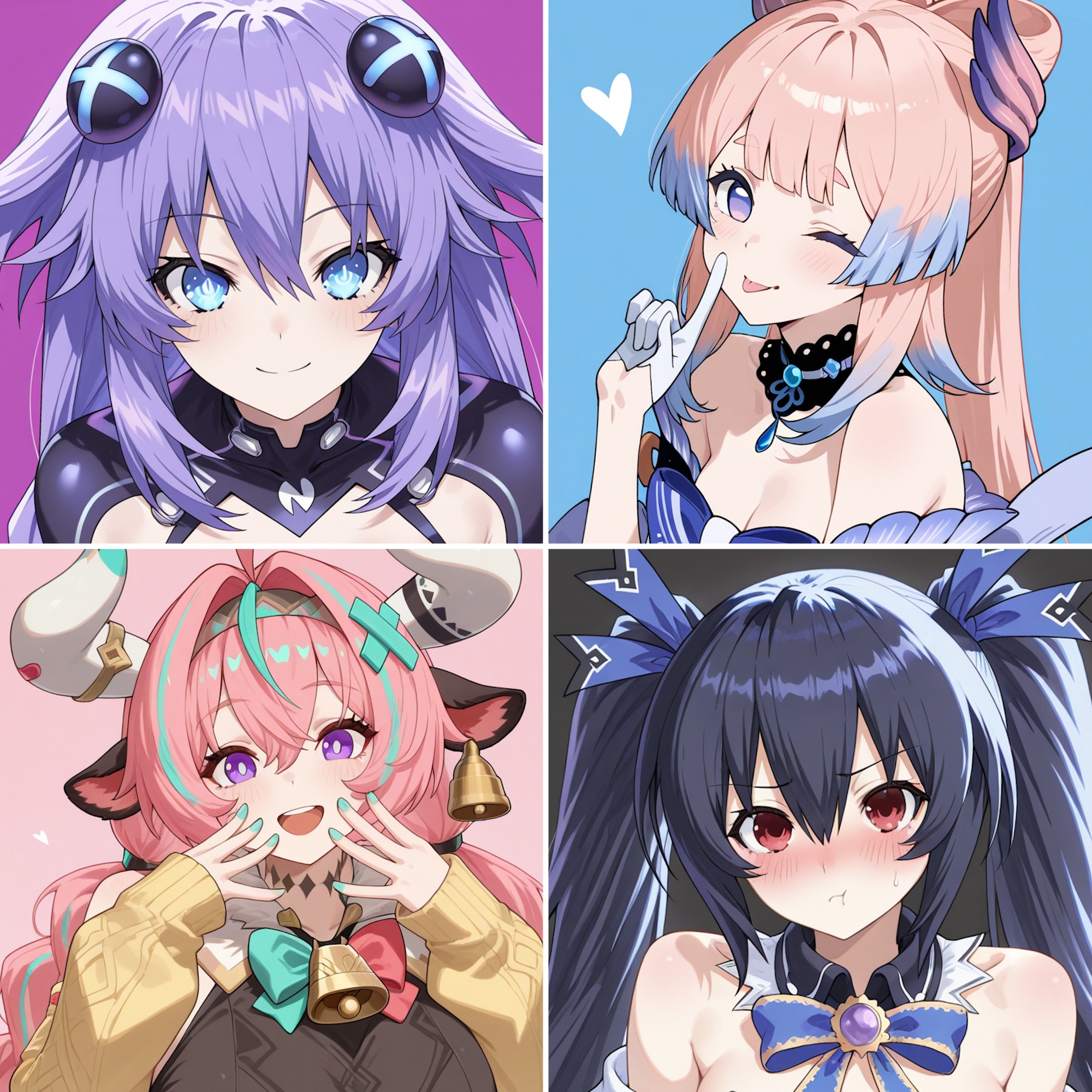 AI generated image on Tensor.Art