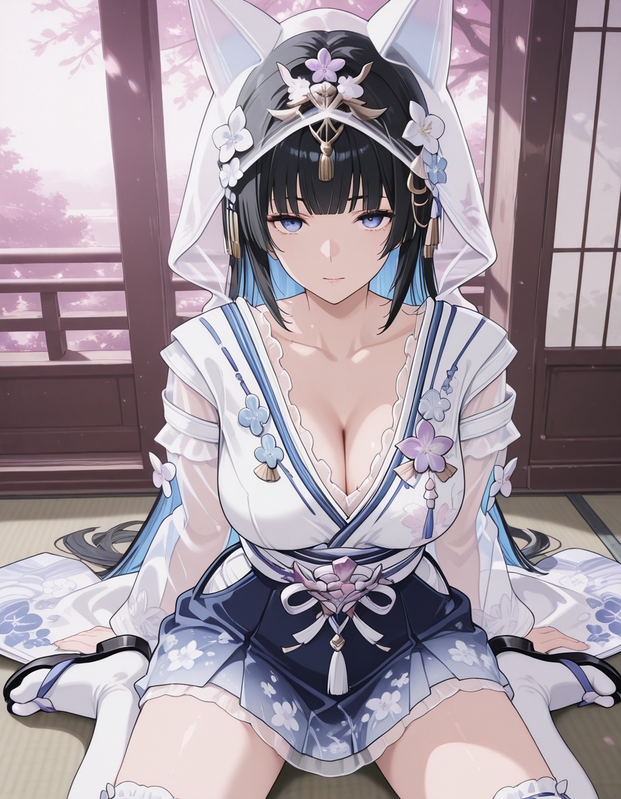 masterpiece,  best quality,  amazing quality on Tensor.Art
