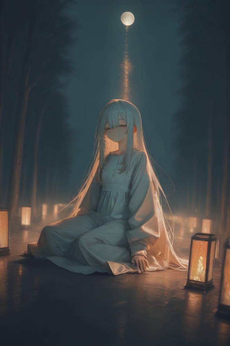 masterpiece,  best quality,  sitting on Tensor.Art