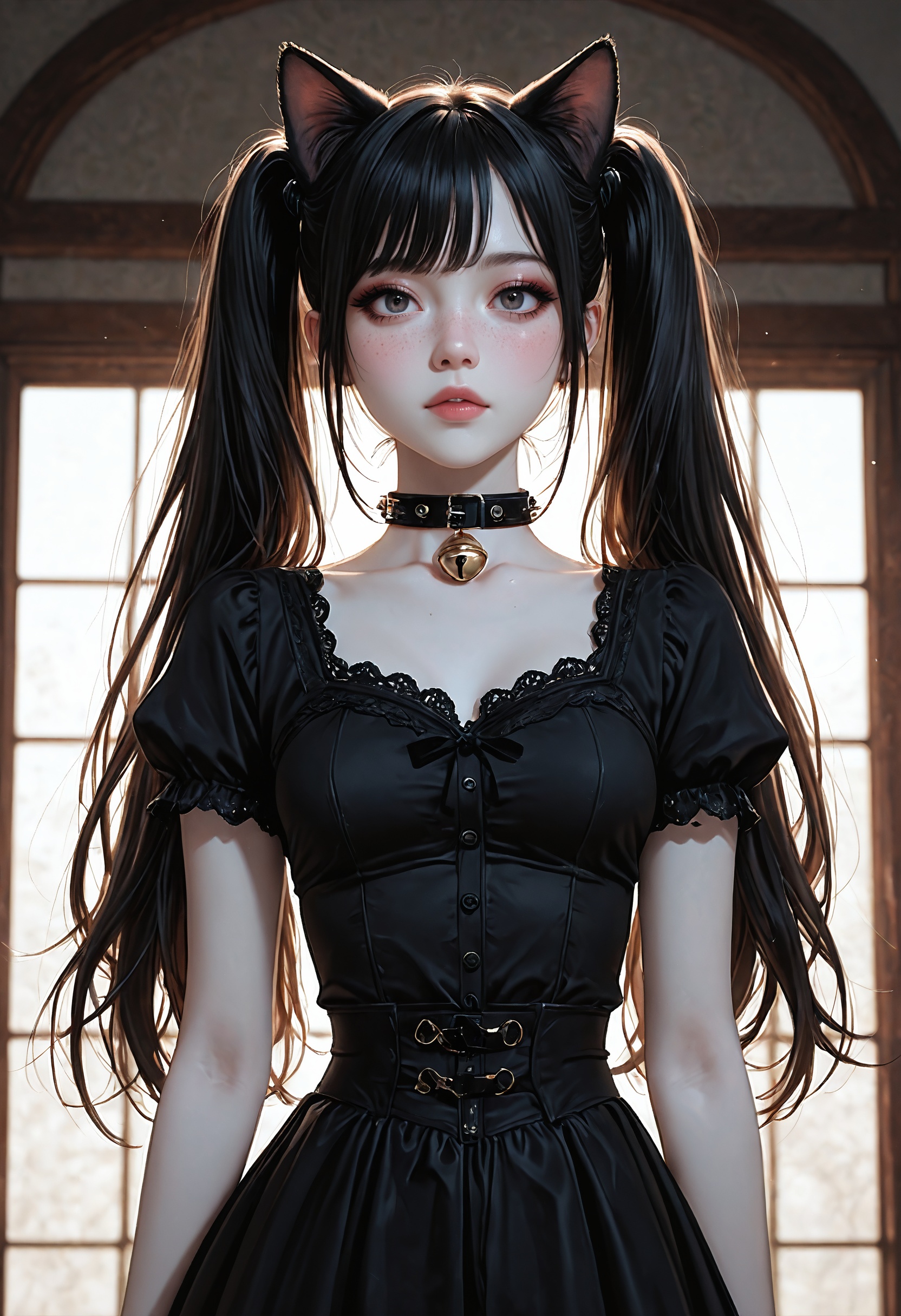 masterpiece,  best quality,  good quality on Tensor.Art