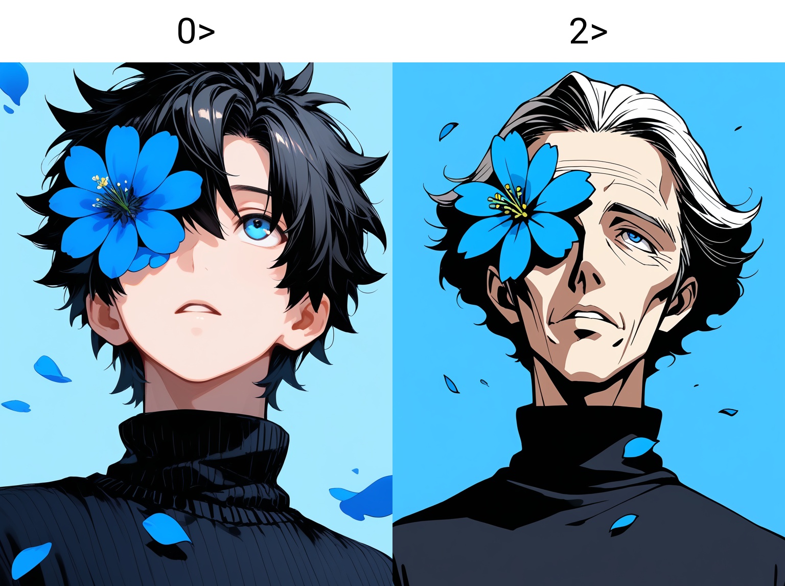 fujimaru ritsuka \(male\),  solo,  short hair on Tensor.Art