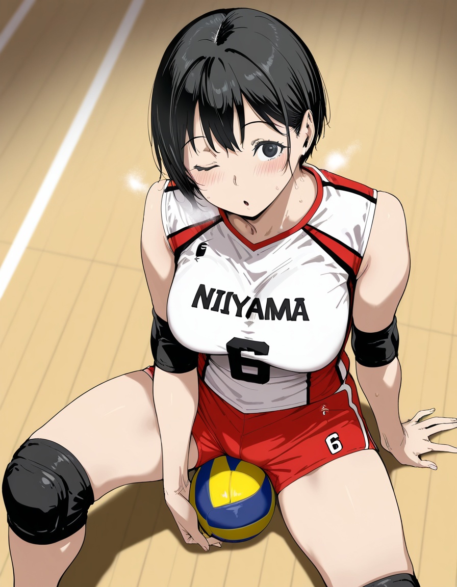 masterpiece,  best quality,  highres on Tensor.Art