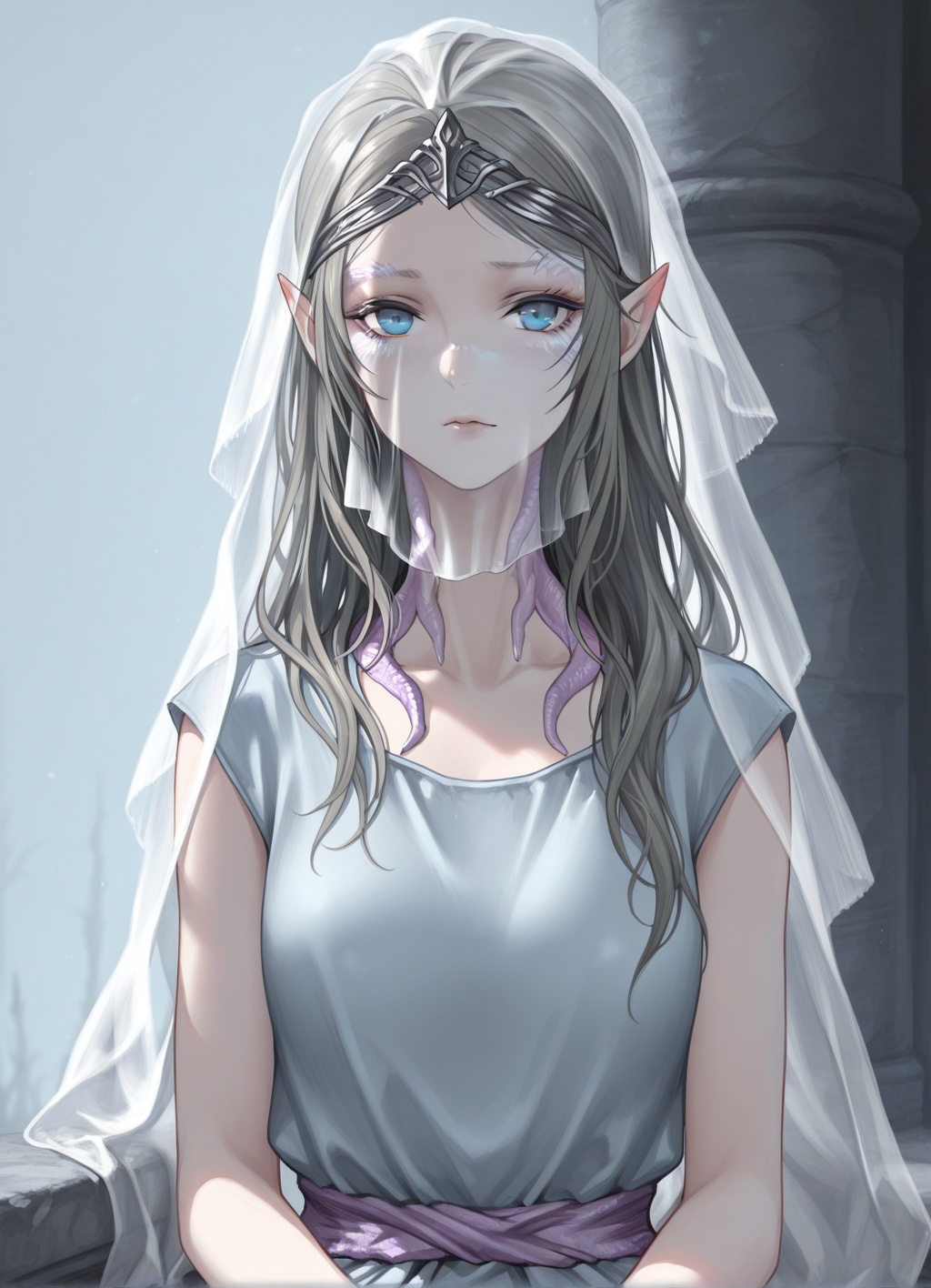 masterpiece,  best quality,  1girl on Tensor.Art