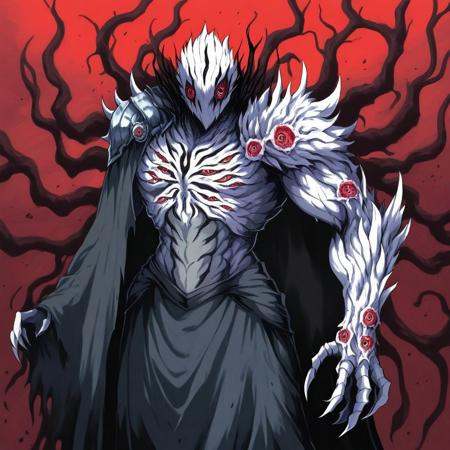 horror (theme),  1male,  solo on Tensor.Art