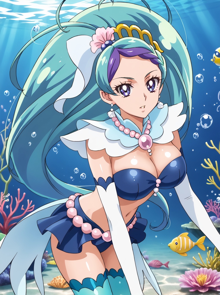 detailed background,  shiny skin,  posing on Tensor.Art