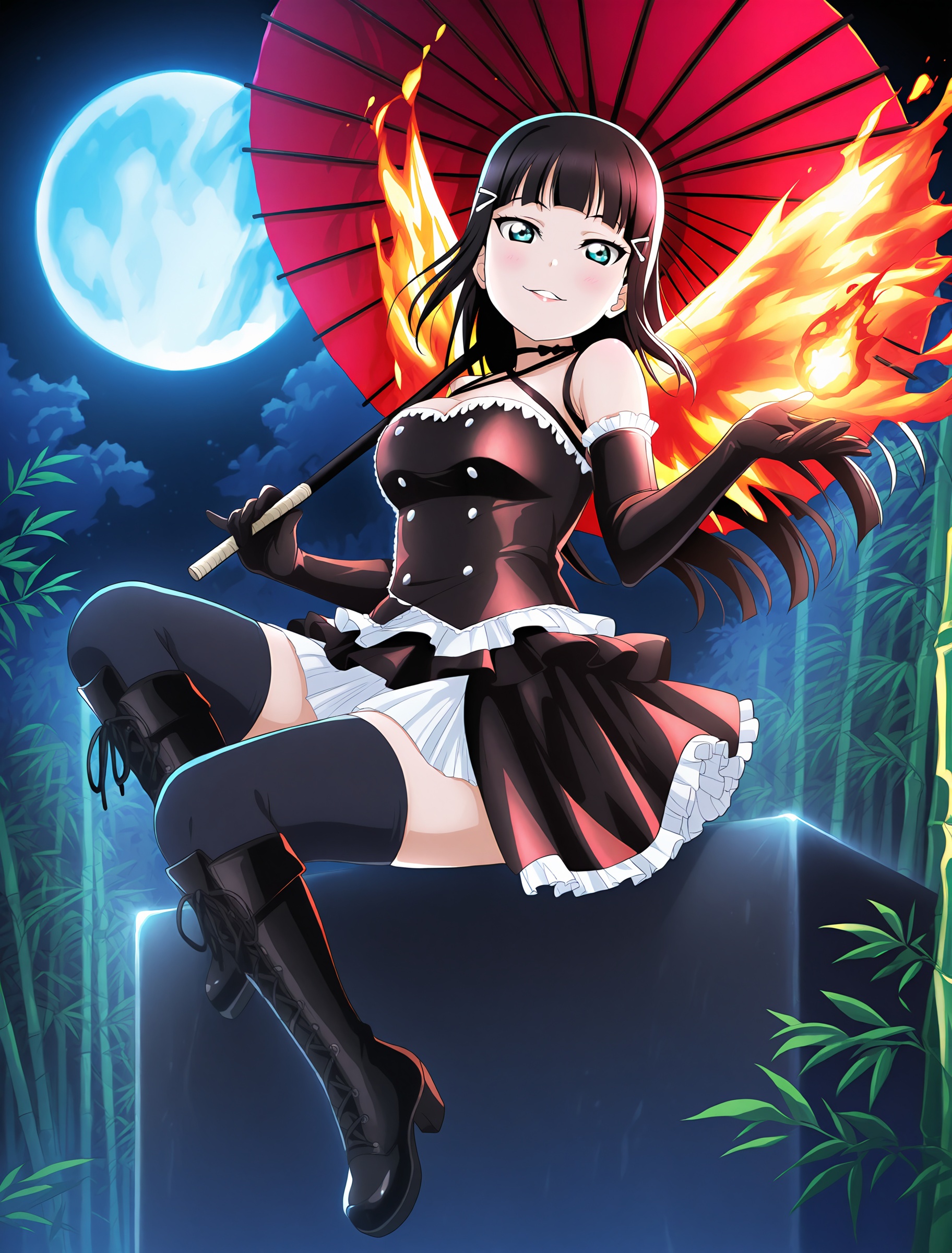 best quality,  highres,  newest on Tensor.Art
