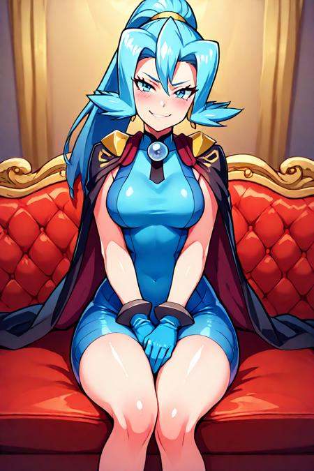 masterpiece,  best quality,  32k on Tensor.Art