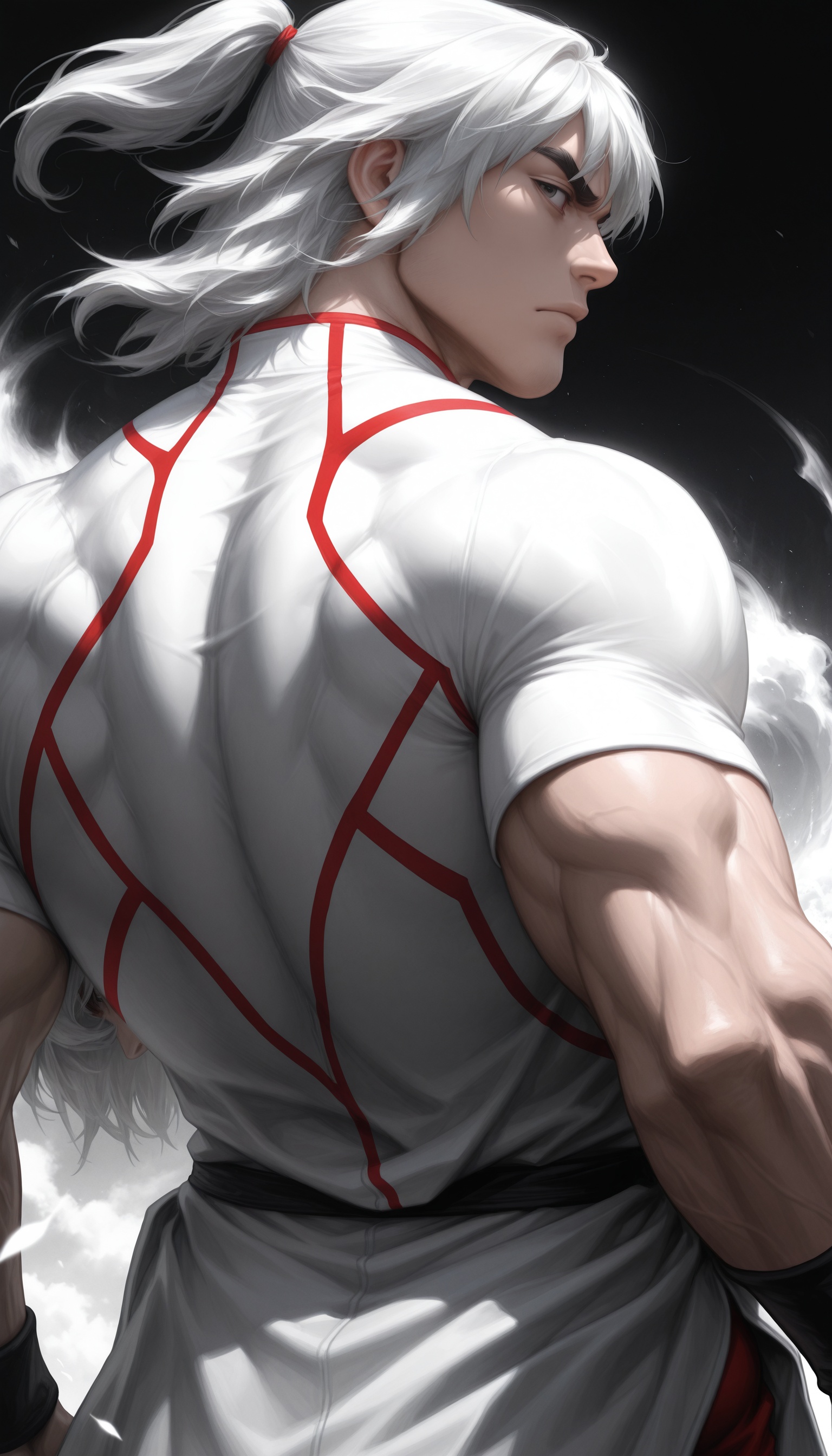 masterpiece,  best quality,  amazing quality on Tensor.Art
