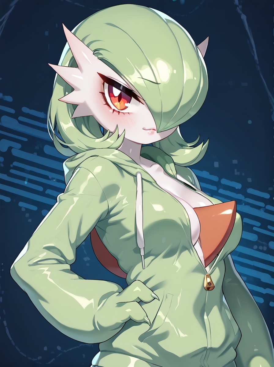 detailed background,  shiny skin,  posing on Tensor.Art