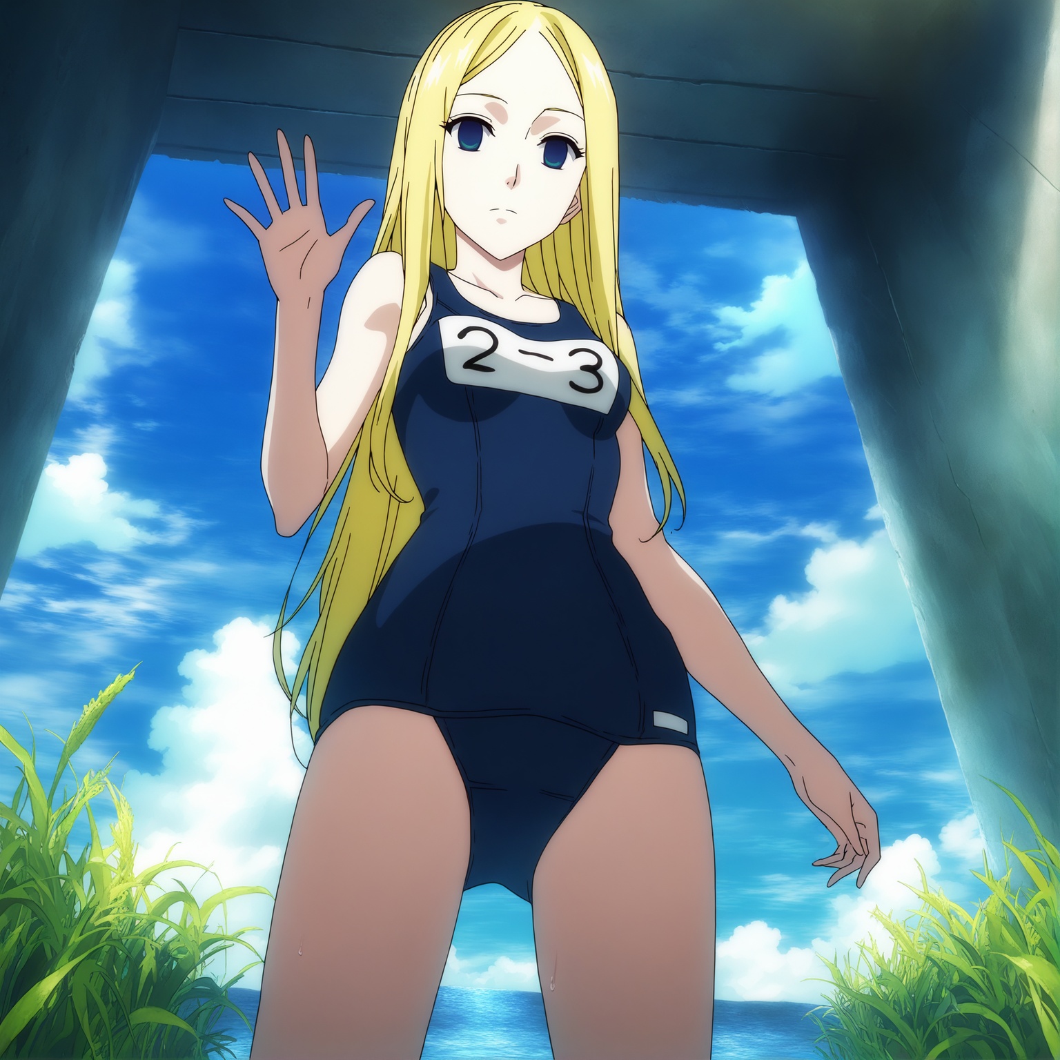 sharp focus,  pixiv masterpiece,  score_9 on Tensor.Art
