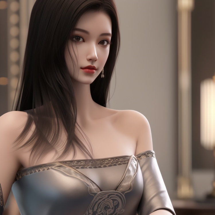 DA-龙蛇演义-张彤-830 by DangerAngel on Tensor.Art