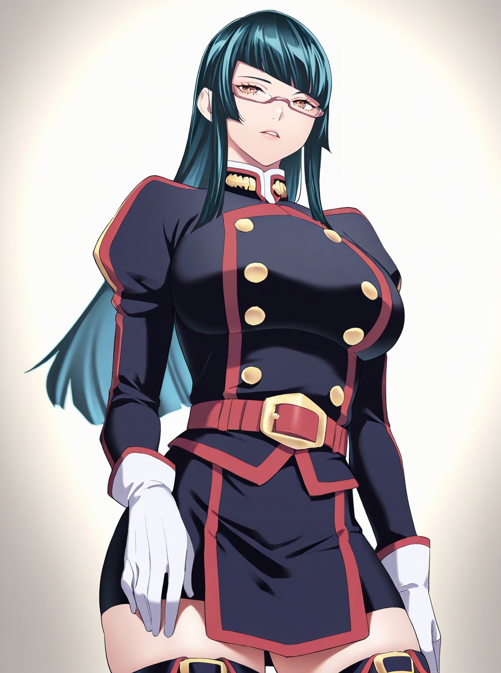 masterpiece,  best quality,  mature female on Tensor.Art