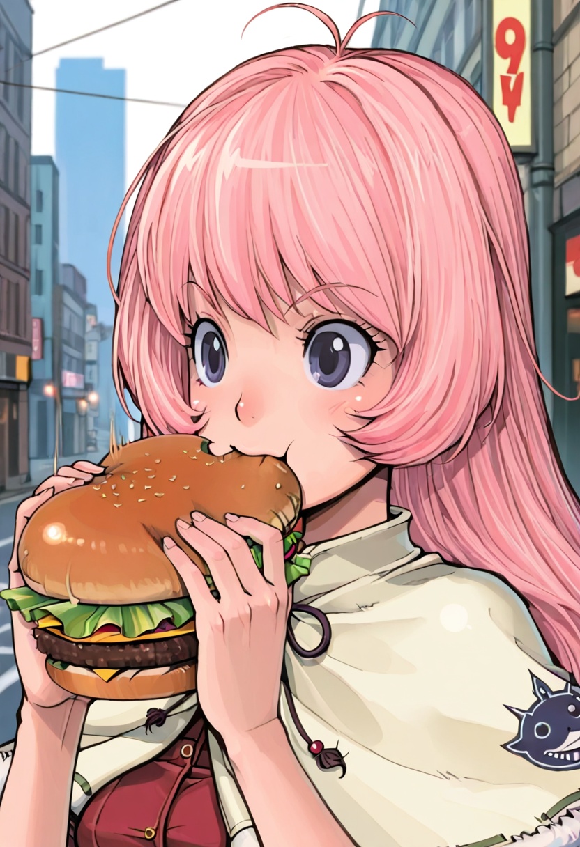 1girl,  solo,  ameli inotia 3 on Tensor.Art