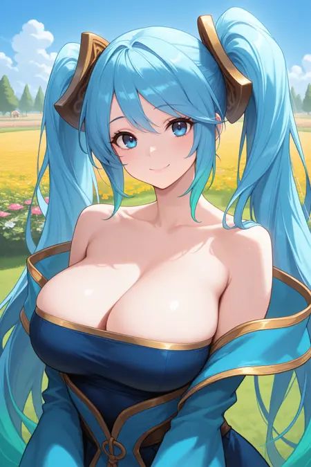 masterpiece,  best quality,  1girl on Tensor.Art