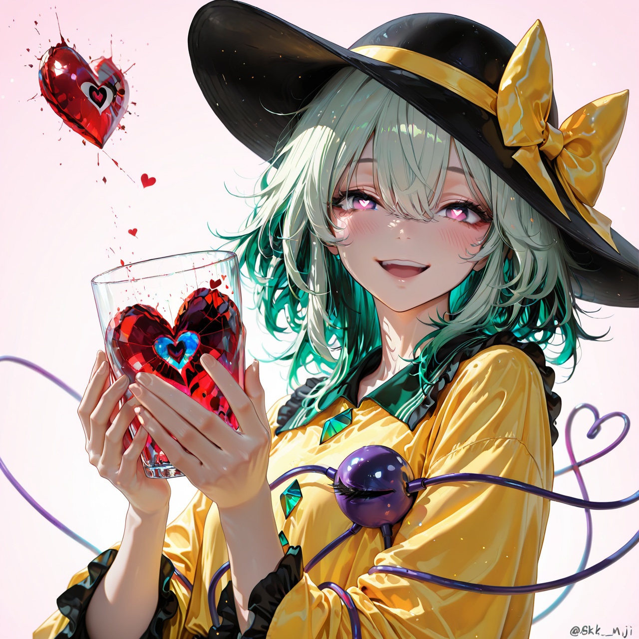 masterpiece,  highres,  best quality on Tensor.Art