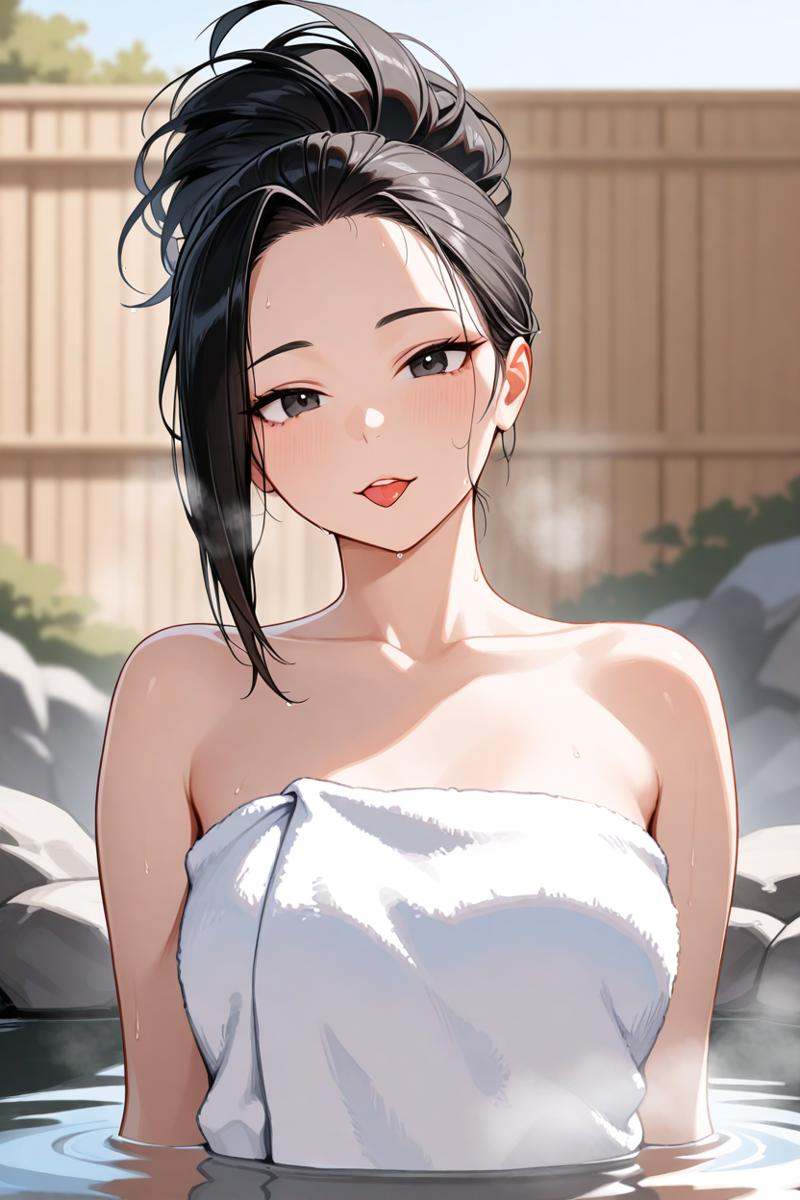 masterpiece,  best quality,  yaomomo on Tensor.Art