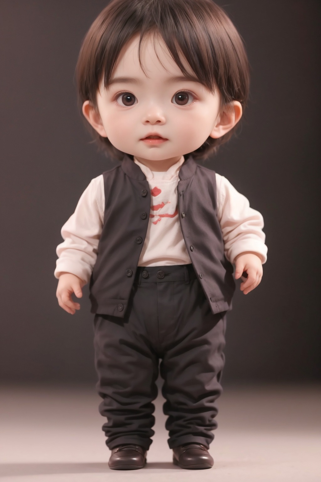 <lora:AgainChibiLora_A1:1>,1boy,full body,