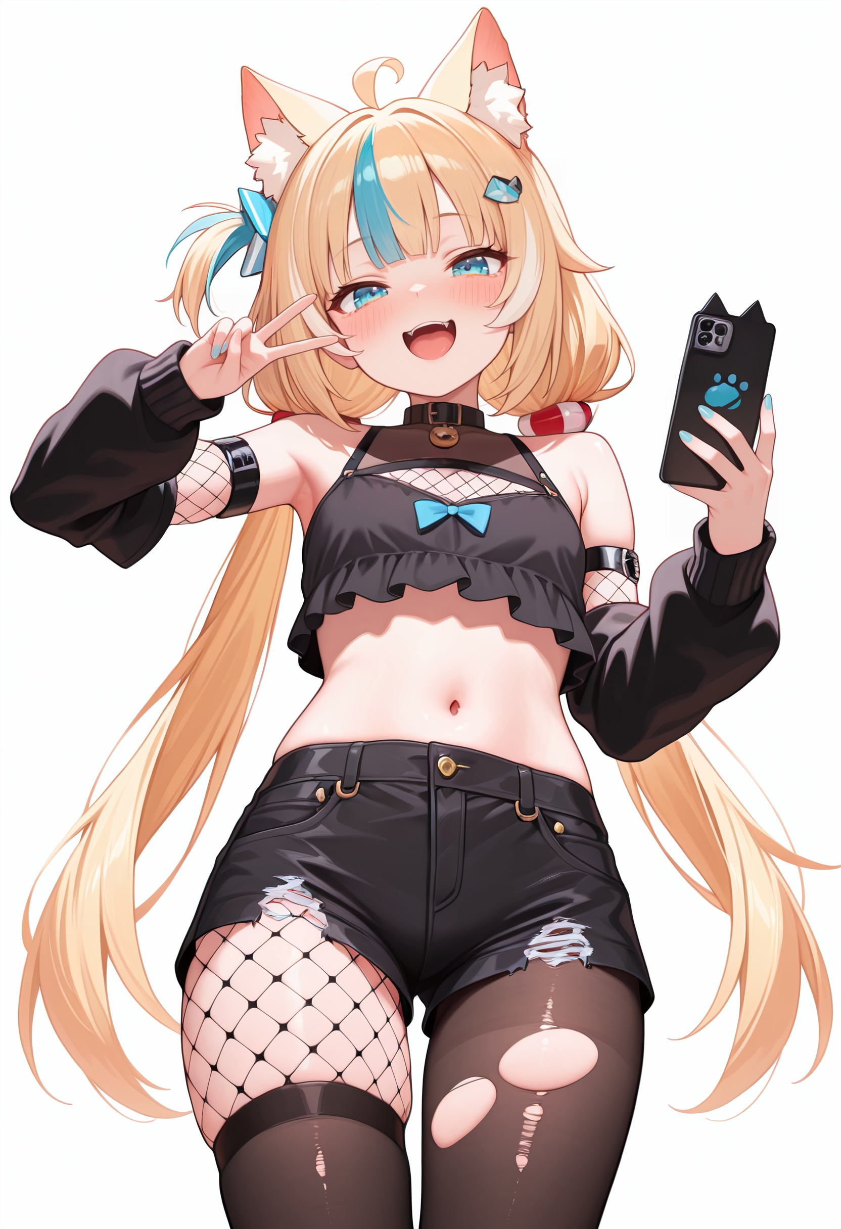 1girl,  amazing quality,  high resolution on Tensor.Art