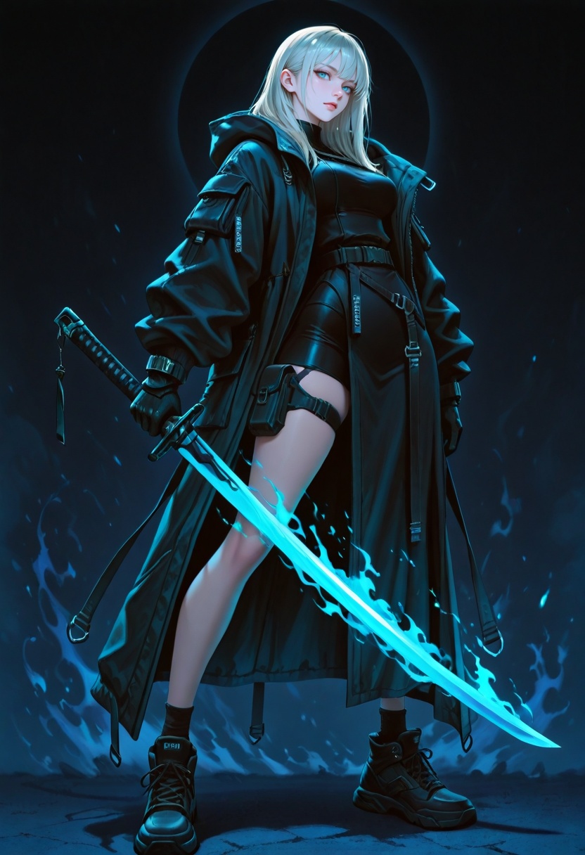 err0rf,  clothes details,  1girl on Tensor.Art