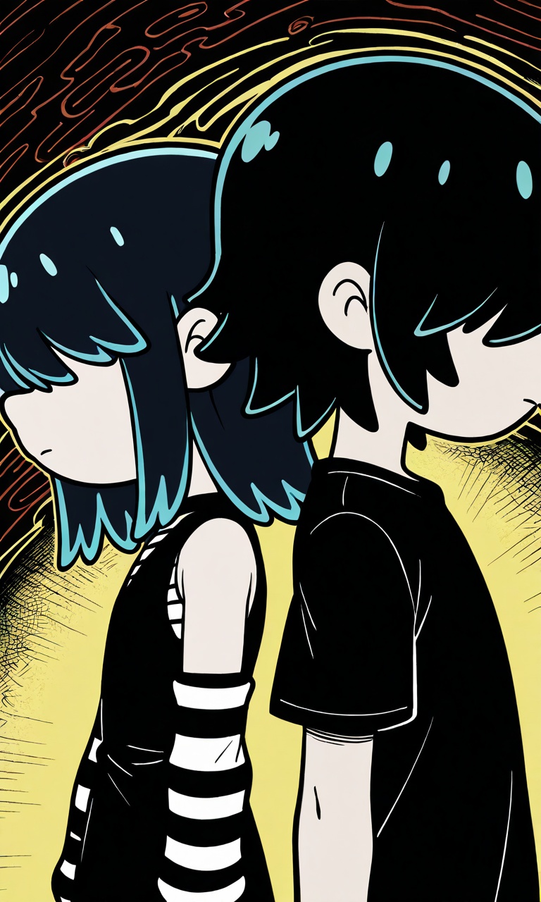 theloudhouse_lucy,  ((masterpiece,  best quality)) on Tensor.Art