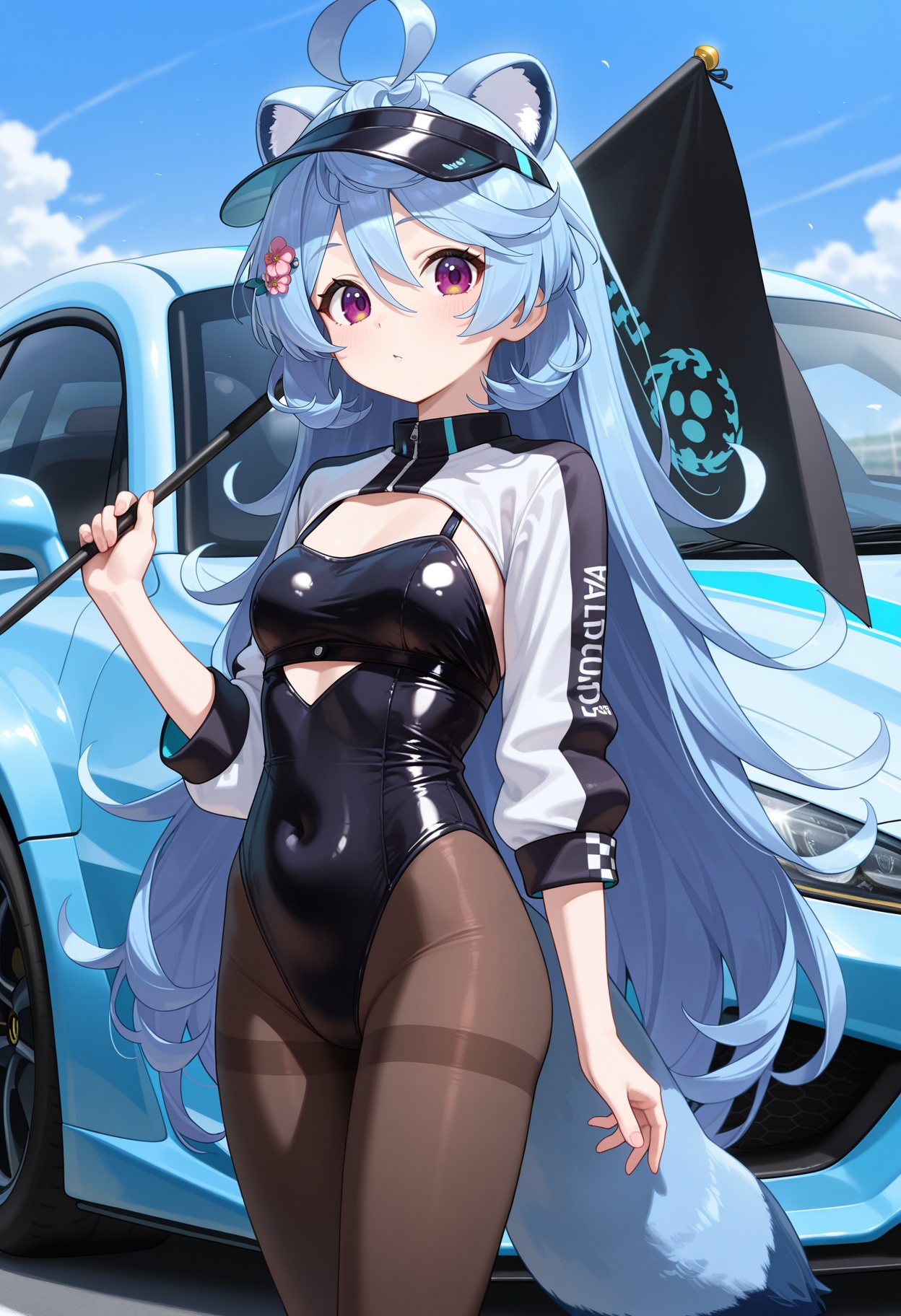 best quality,  masterpiece,  1girl on Tensor.Art