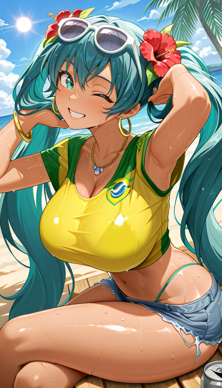 masterpiece,  best quality,  amazing quality on Tensor.Art