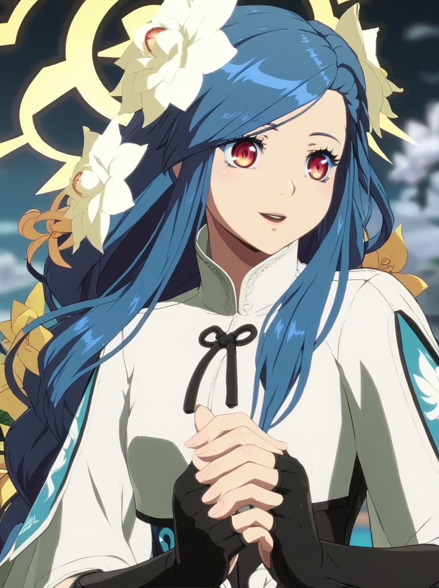 detailed background,  shiny skin,  posing on Tensor.Art