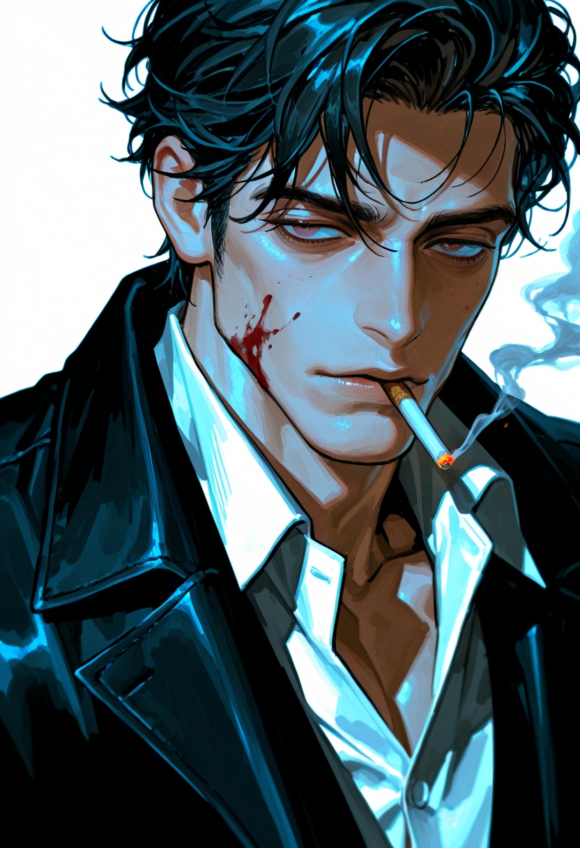 AI generated image on Tensor.Art