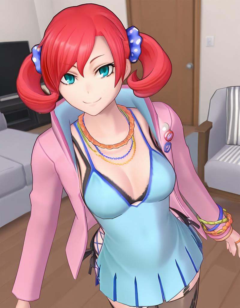 masterpiece,  best quality,  1girl on Tensor.Art