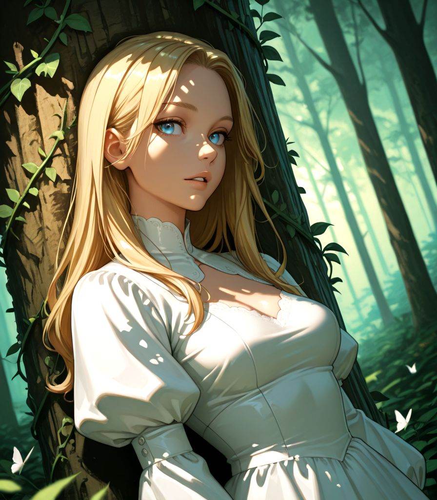 masterpiece,  best quality,  amazing quality on Tensor.Art
