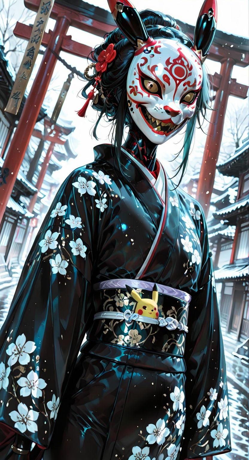 (masterpiece,  best quality,  absurdres on Tensor.Art