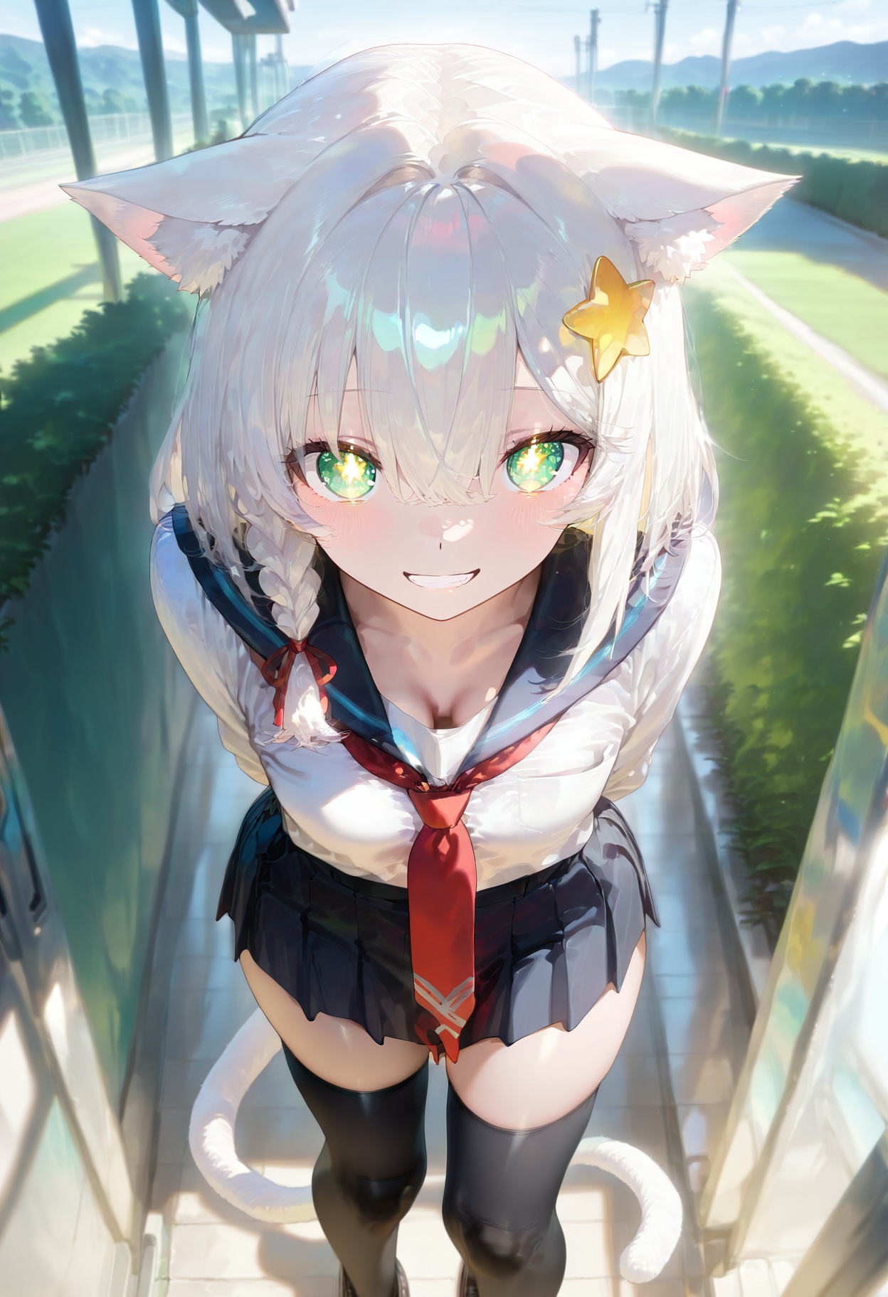 masterpiece,  best quality,  amazing quality on Tensor.Art