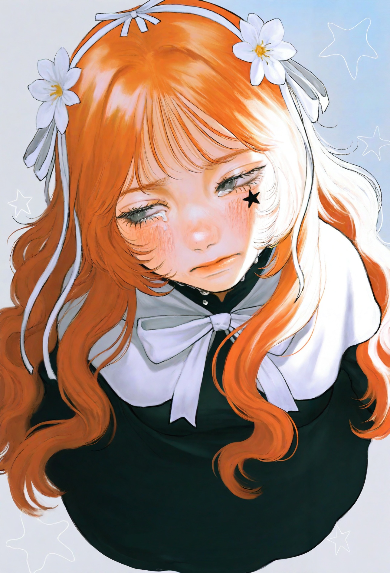 {{1girl,  solo,  safe on Tensor.Art