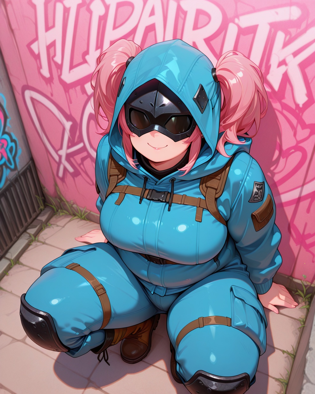masterpiece,  best quality,  higres illustration on Tensor.Art