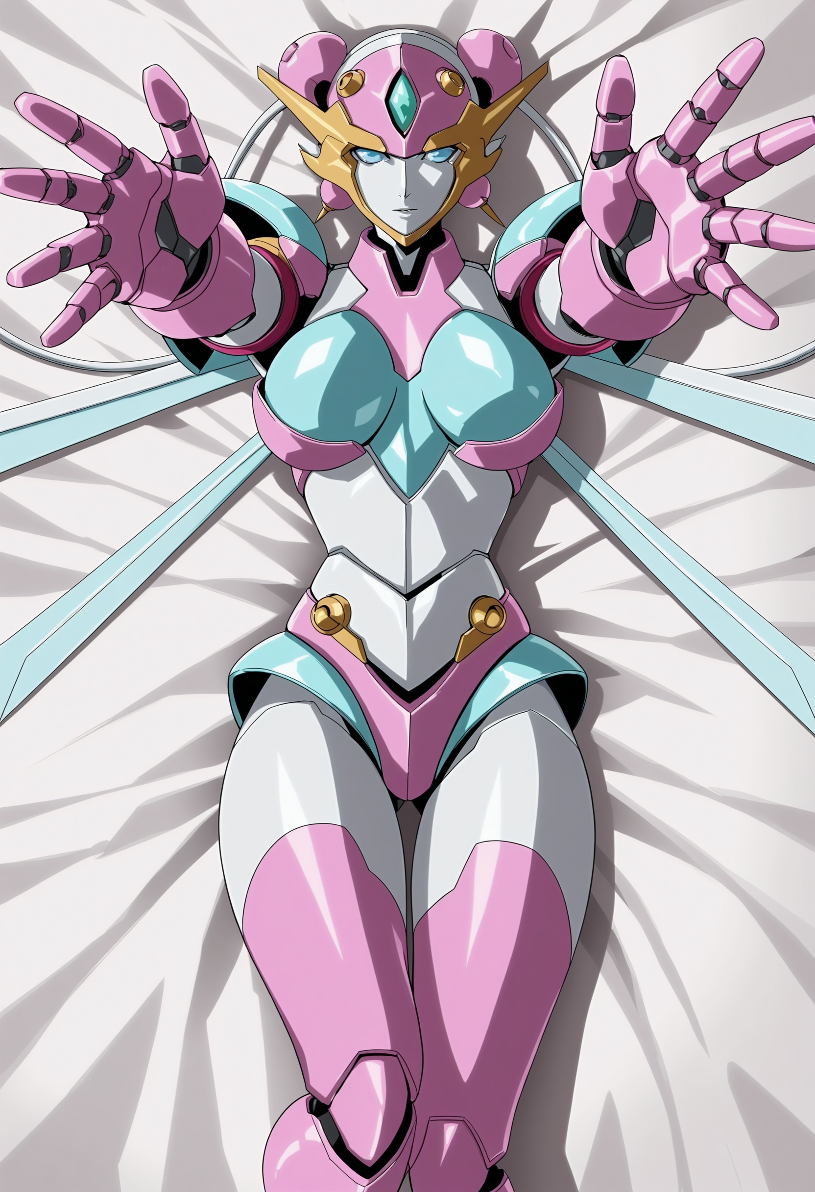 masterpiece,  best quality,  amazing quality on Tensor.Art