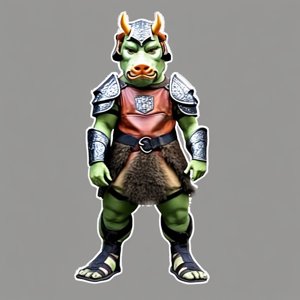 holding,  full armor,  male focus on Tensor.Art