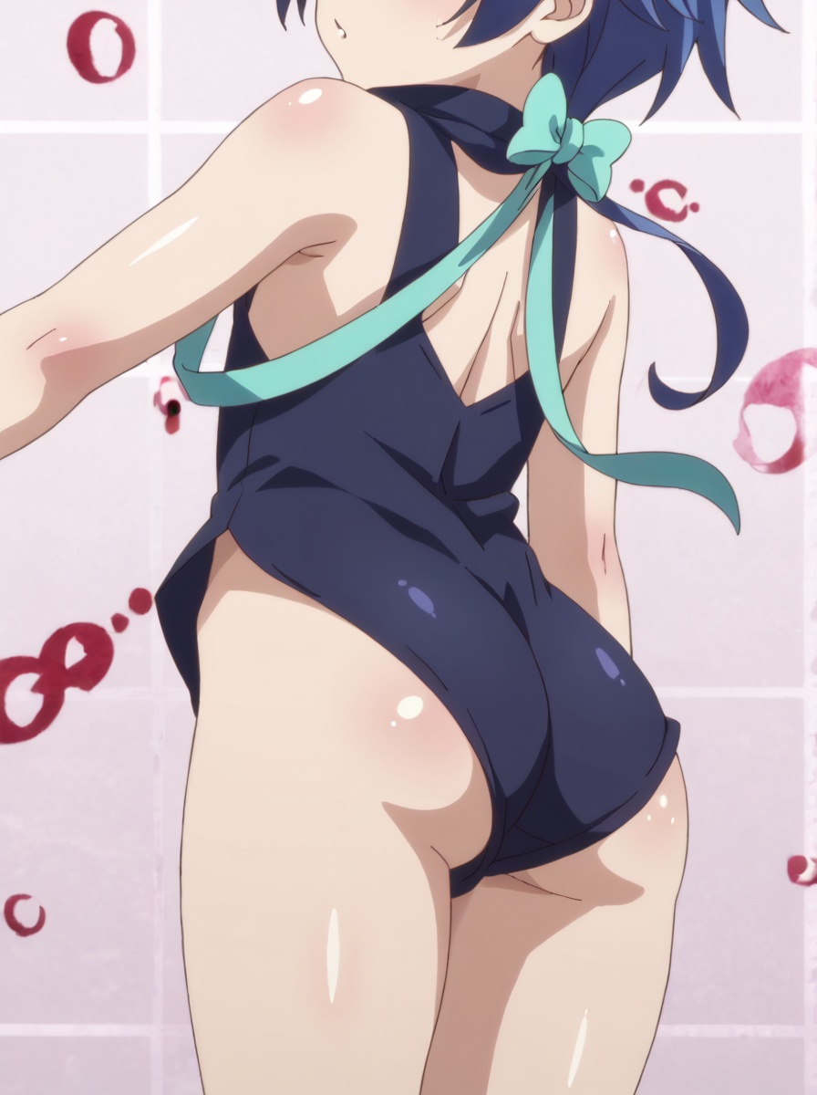 detailed background,  shiny skin,  posing on Tensor.Art