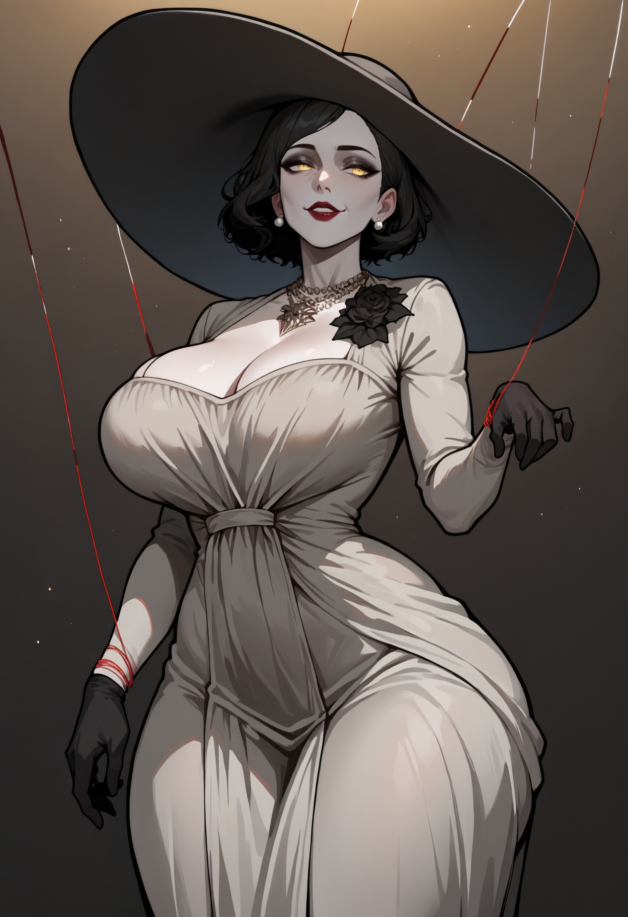 masterpiece,  best quality,  newest on Tensor.Art