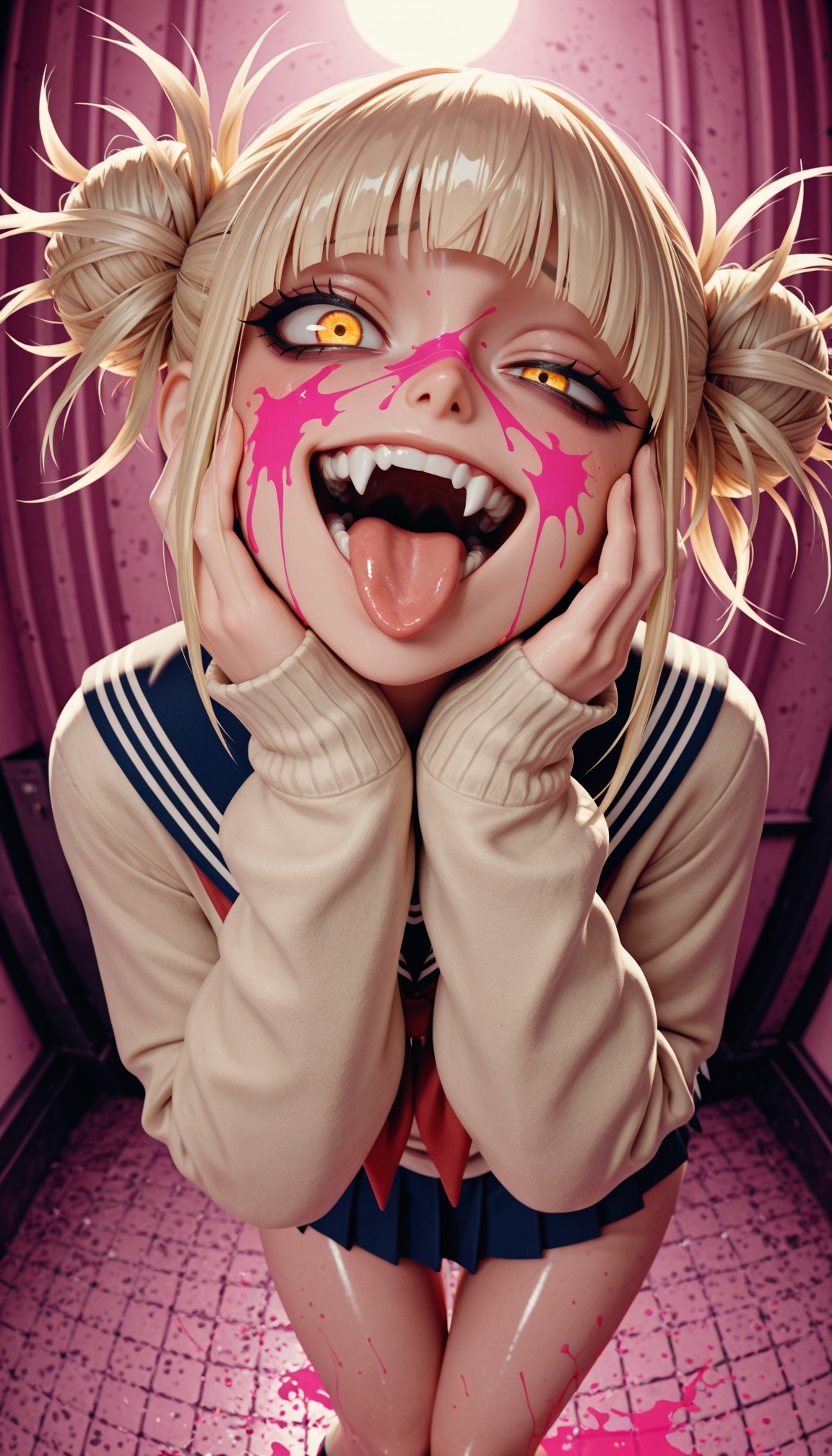 masterpiece,  best quality,  amazing quality on Tensor.Art