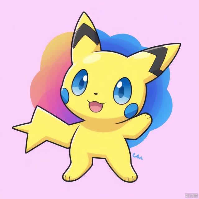 pokemon,icon,colorful_background,<lora:EMS-250310-EMS:0.200000>,<lora:EMS-248393-EMS:0.300000>