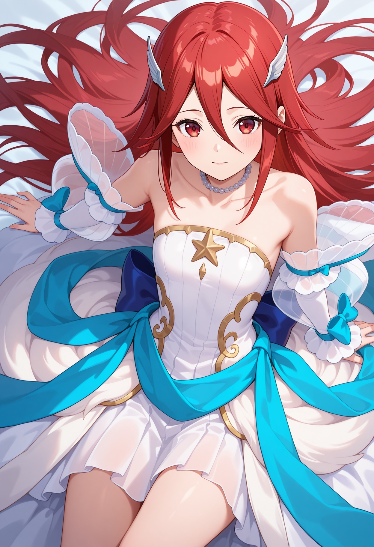 best quality,  masterpiece,  1girl on Tensor.Art