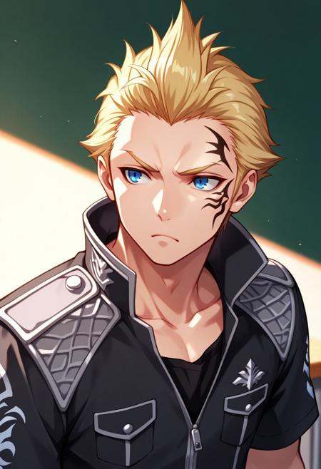masterpiece,  best quality,  zell on Tensor.Art