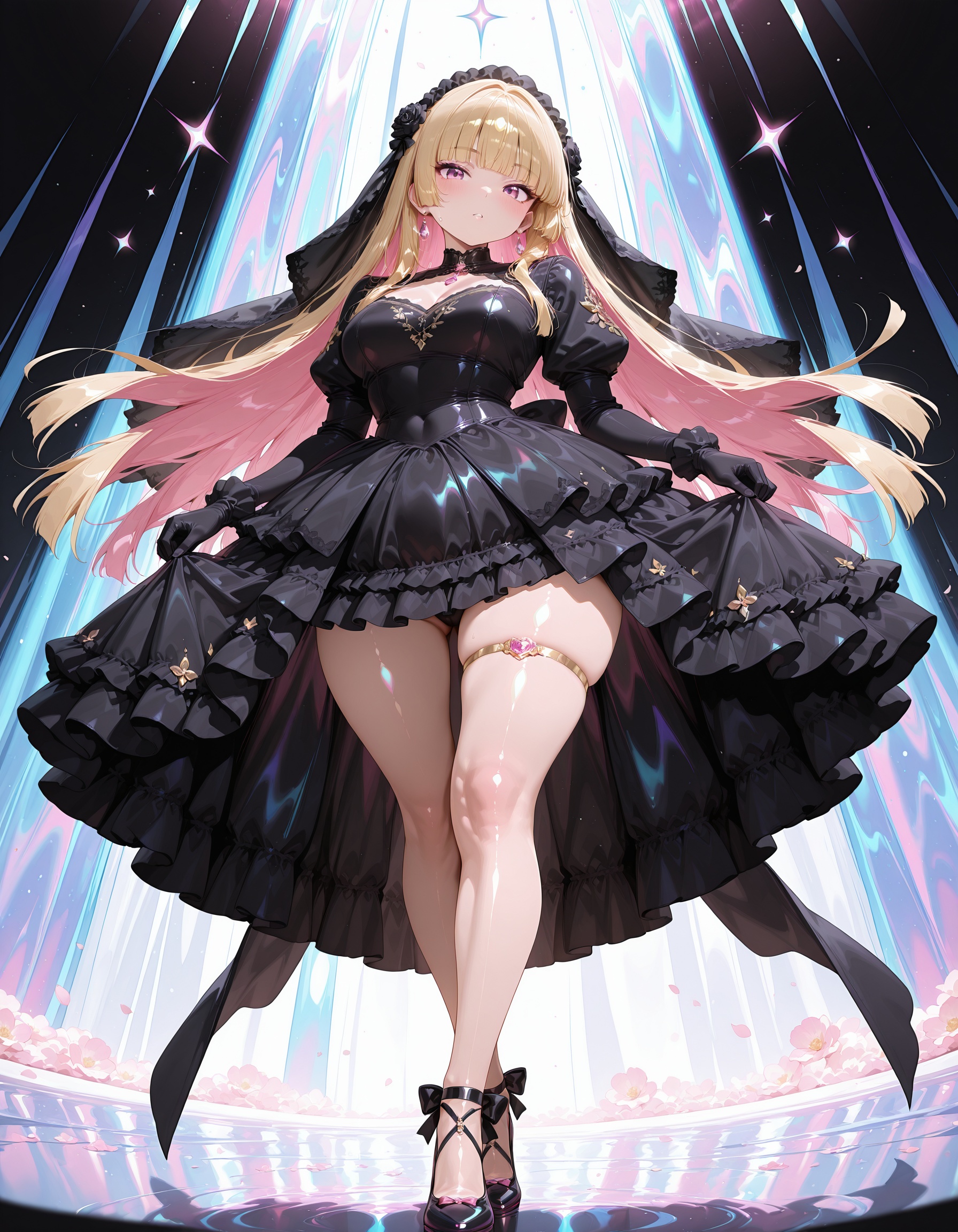 masterpiece,  best quality,  amazing quality on Tensor.Art