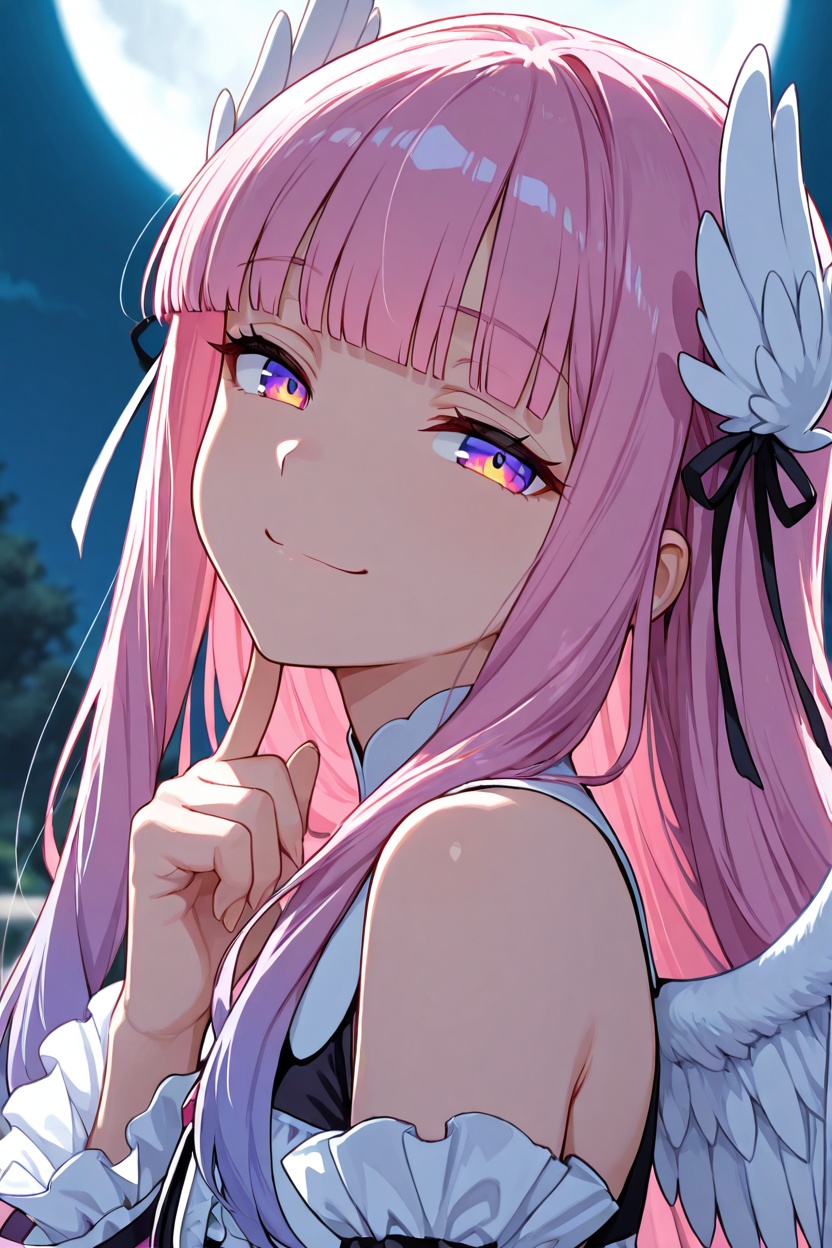 masterpiece,  1girl,  upper body on Tensor.Art