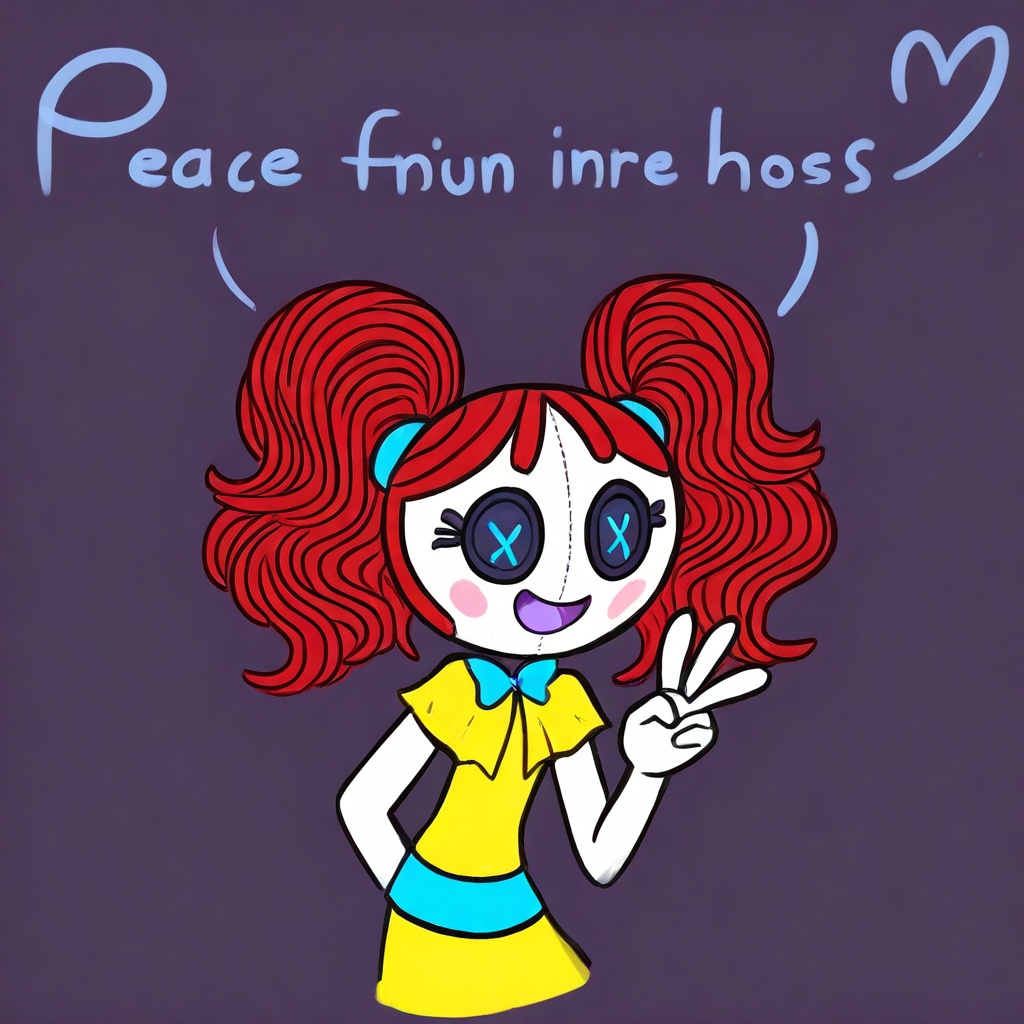 rubilocks,  1girl,  solo on Tensor.Art